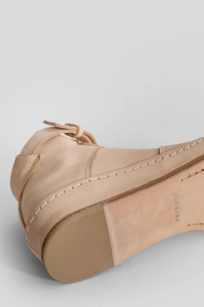 Shop Hender Scheme Man Pink Sneakers