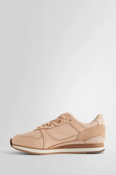 Shop Hender Scheme Man Pink Sneakers