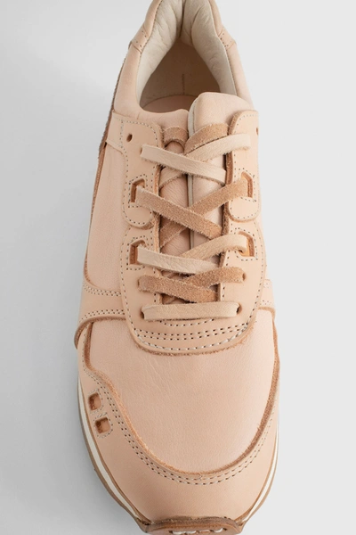 Shop Hender Scheme Man Pink Sneakers