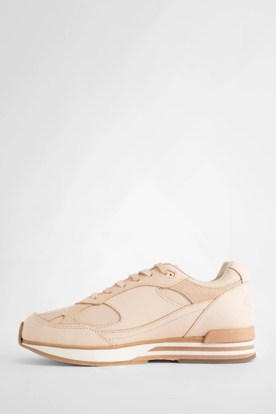 Shop Hender Scheme Man Pink Sneakers