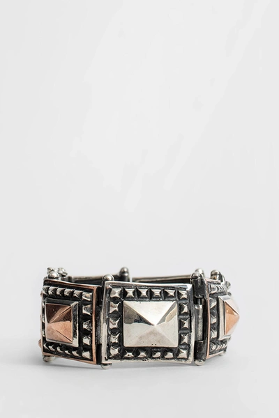 Kd2024 Bracelets In Silver