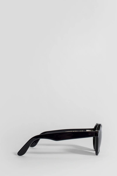 Shop Lgr Unisex Black Eyewear