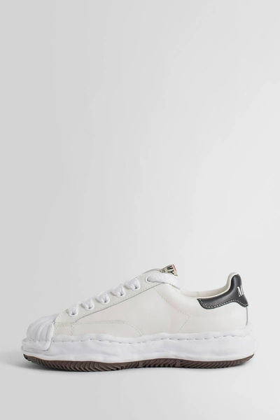 Miharayasuhiro Maison Mihara Yasuhiro Blakey Sneakers In Multi