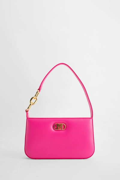 MCM, Bags, Mcm Pink Sling Bag