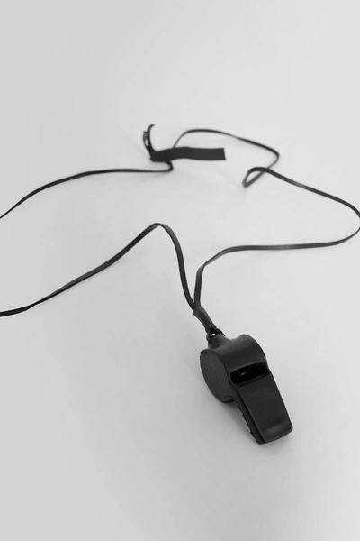 Natalia Brilli Necklaces In Black