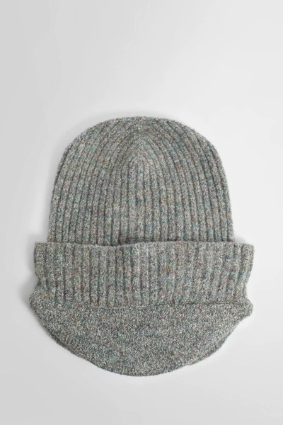 Ranra Hats In Grey
