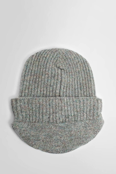 Ranra Hats In Grey