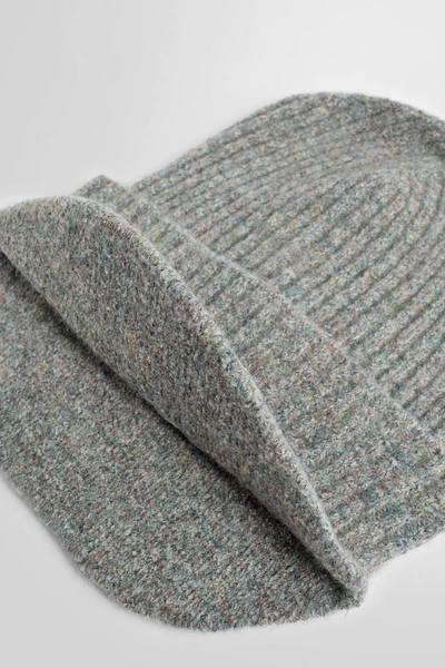 Ranra Hats In Grey