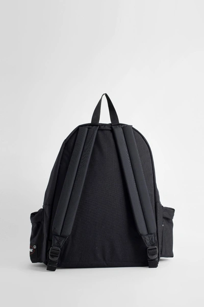 Shop Undercover Man Black Backpacks