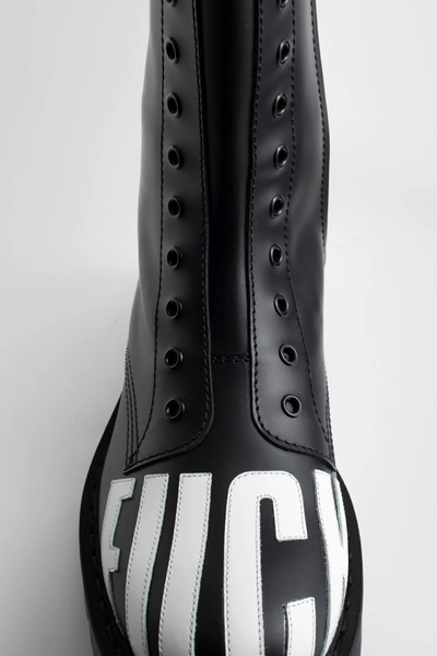 Shop Vtmnts Unisex Black Boots