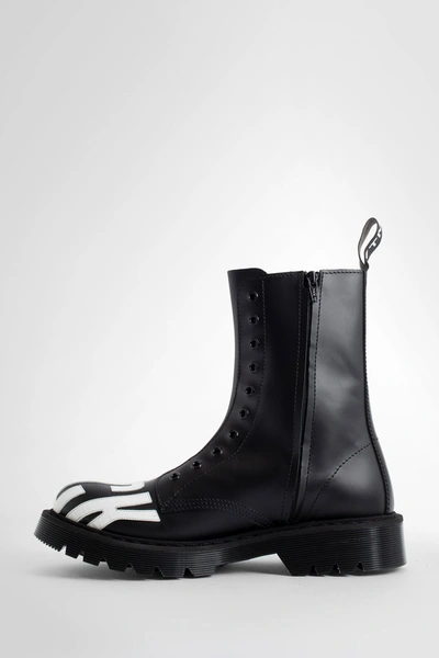 Shop Vtmnts Unisex Black Boots