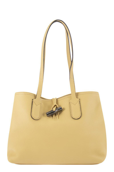 Longchamp Roseau Shoulder Bag 