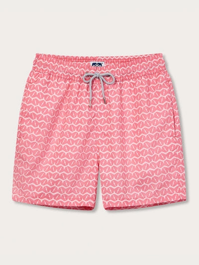 Shop Love Brand & Co. Men's Fly With Me Staniel Swim Shorts