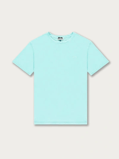 Shop Love Brand & Co. Men's Cay Green Lockhart T-shirt