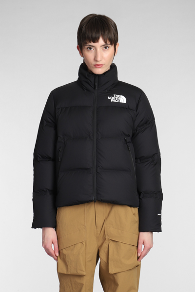 The North Face Rmst Nuptse Puffer Jacket In Black | ModeSens