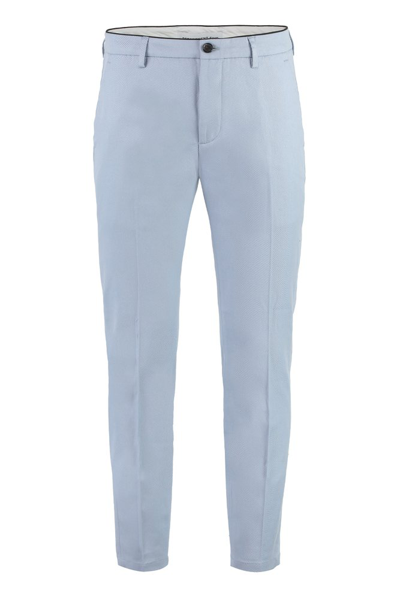 Shop Department 5 Straight Leg Prince Pants In Blue