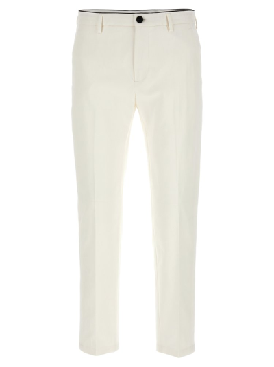 Shop Department 5 Straight Leg Prince Pants In White