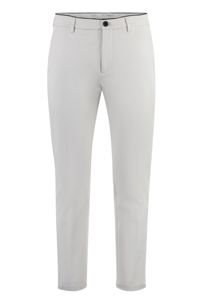 Shop Department 5 Straight Leg Prince Pants In Grey
