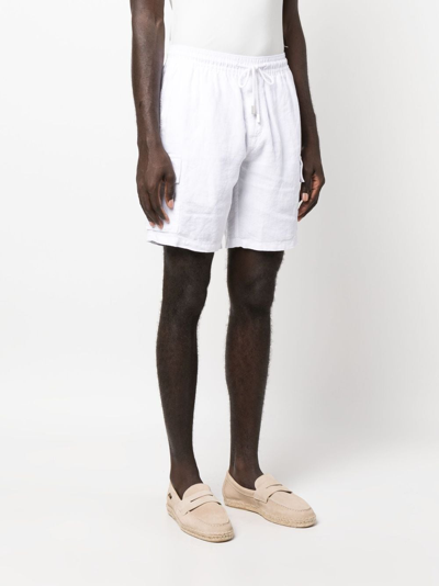 Vilebrequin Baie In White