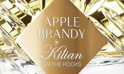 Kilian Paris Apple Brandy On The Rock - Eau De Parfum 100 ml