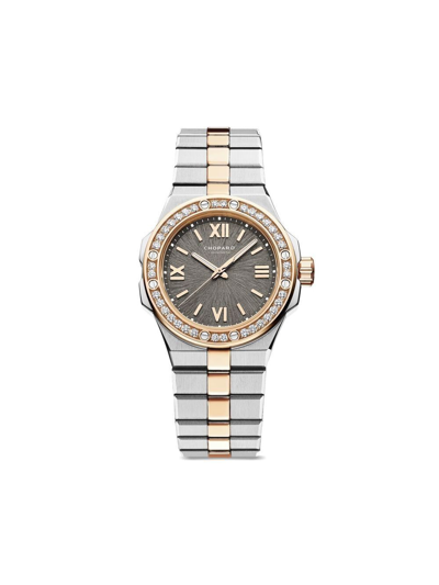 ALPINE EAGLE 33毫米腕表