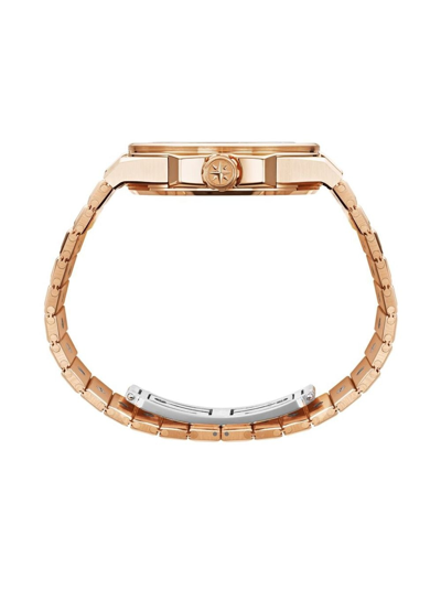 Chopard Alpine Eagle 33mm In Silber