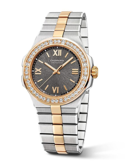 ALPINE EAGLE 33毫米腕表