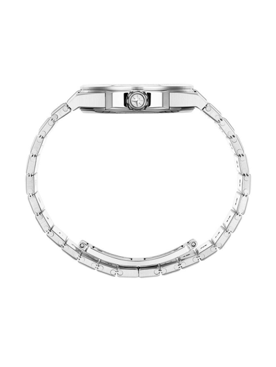 Chopard Alpine Eagle 36mm In Blau