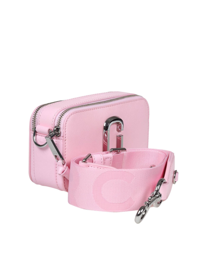 Women's 'the Utility Snapshot' Camera Bag by Marc Jacobs