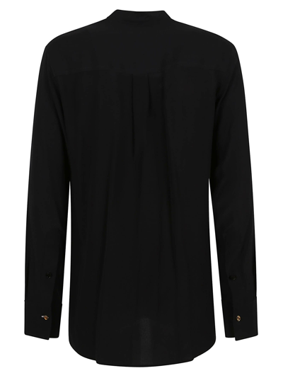 Shop Stella Mccartney Shirt In Black