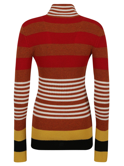 Shop Marni Turtleneck Sweater