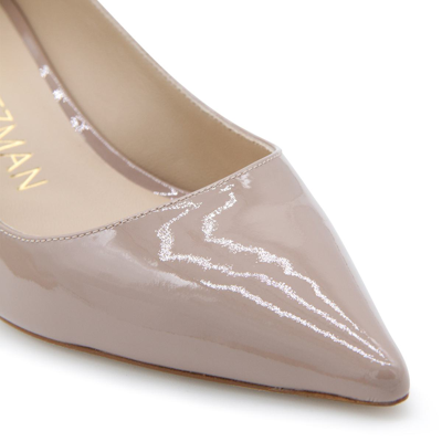 Stuart Weitzman High Heel Shoes  Woman In Fawn