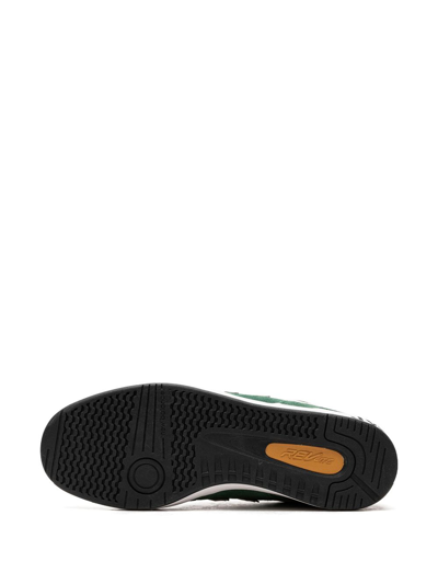 New Balance X Junya Watanabe 574 Sneakers In Green