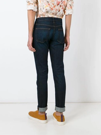 Shop J Brand Slim Fit Jeans