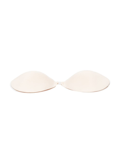 Dsired B Perfect Backless Bra In Neutrals