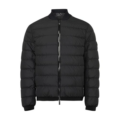 Shop Moncler Oise Puffer Jacket In 999