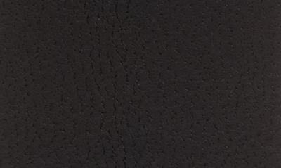 Shop Isabel Marant Lonny Knot Detail Wrapaound Leather Belt In Black