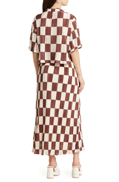 Dressed In Lala Dressed In Mocha Latte