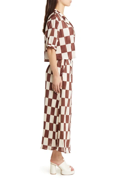 Dressed In Lala Dressed In Mocha Latte