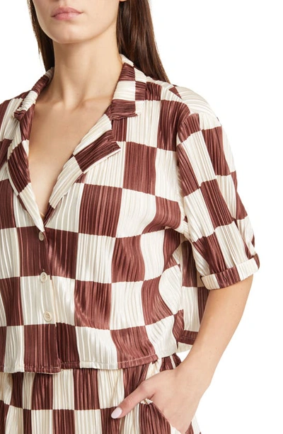 Dressed In Lala Dressed In Mocha Latte