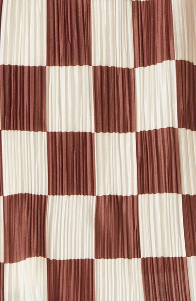 Dressed In Lala Dressed In Mocha Latte