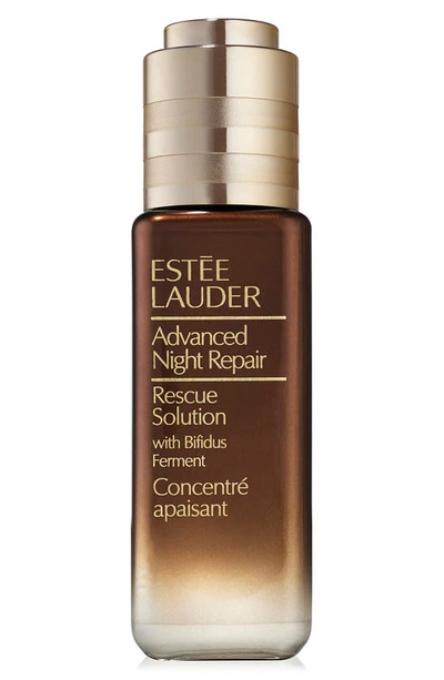 Estée Lauder Advanced Night Repair Rescue Solution Serum With 15% Bifidus Ferment 0.7 oz / 20 ml