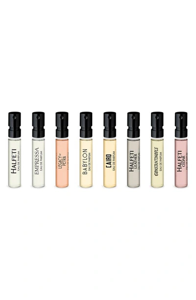 Penhaligon's Scent Library Set