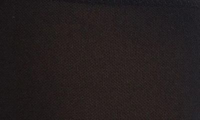 Item M6 Knee High Compression Socks In Black
