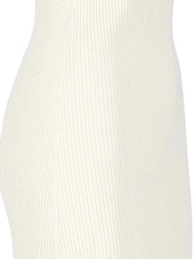 Shop Aeron Dresses In White
