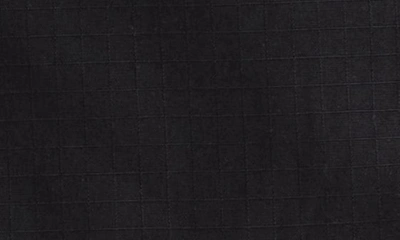Carhartt Aviation Cargo Shorts In Black