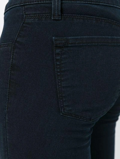 Shop J Brand Skinny Jeans - Blue