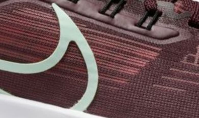 Shop Nike Air Zoom Pegasus 39 Running Shoe In Canyon Rust/ Mint/ Burgundy