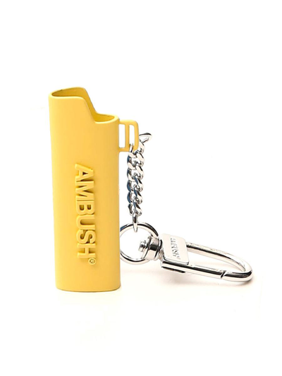 Shop Ambush Accessories Accessories In Yellow
