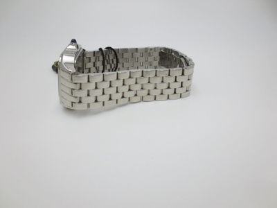Pre-owned Gv2 By Gevril Women's 12110 Milan Swiss Quartz Stainless Steel Diamond Watch